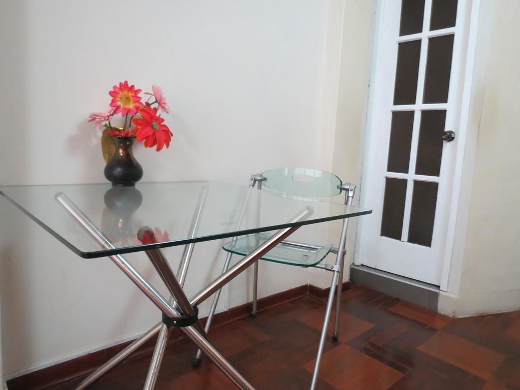 Residencial El Sol De Los Pinos Trujillo Ngoại thất bức ảnh
