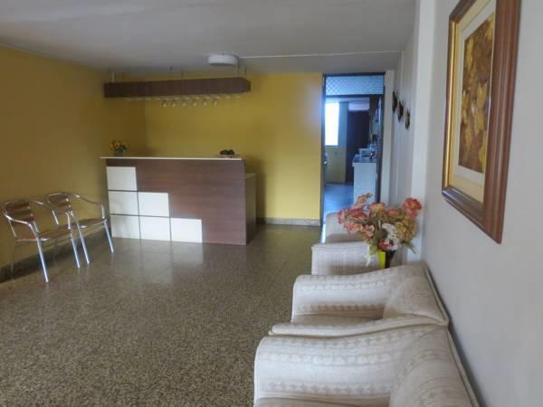Residencial El Sol De Los Pinos Trujillo Ngoại thất bức ảnh