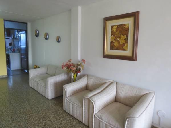 Residencial El Sol De Los Pinos Trujillo Ngoại thất bức ảnh