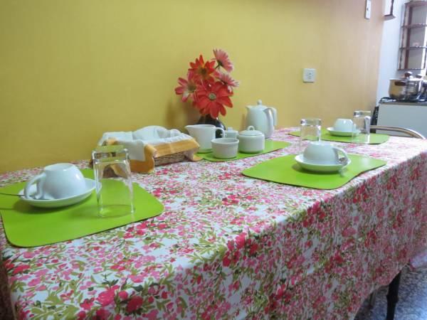 Residencial El Sol De Los Pinos Trujillo Ngoại thất bức ảnh