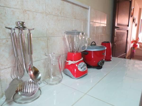 Residencial El Sol De Los Pinos Trujillo Ngoại thất bức ảnh