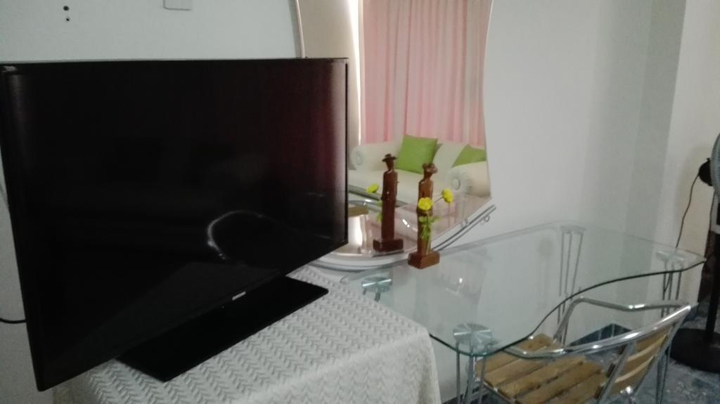 Residencial El Sol De Los Pinos Trujillo Ngoại thất bức ảnh