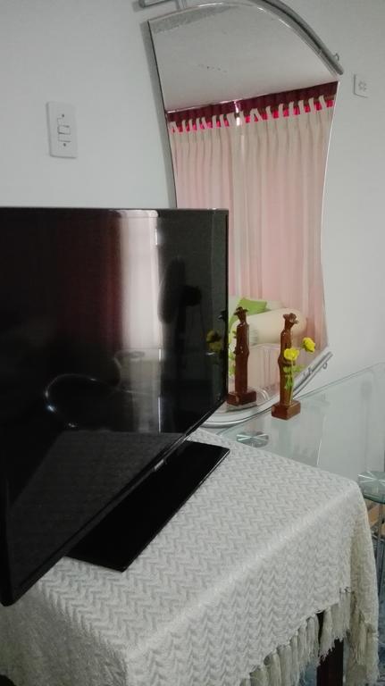 Residencial El Sol De Los Pinos Trujillo Ngoại thất bức ảnh