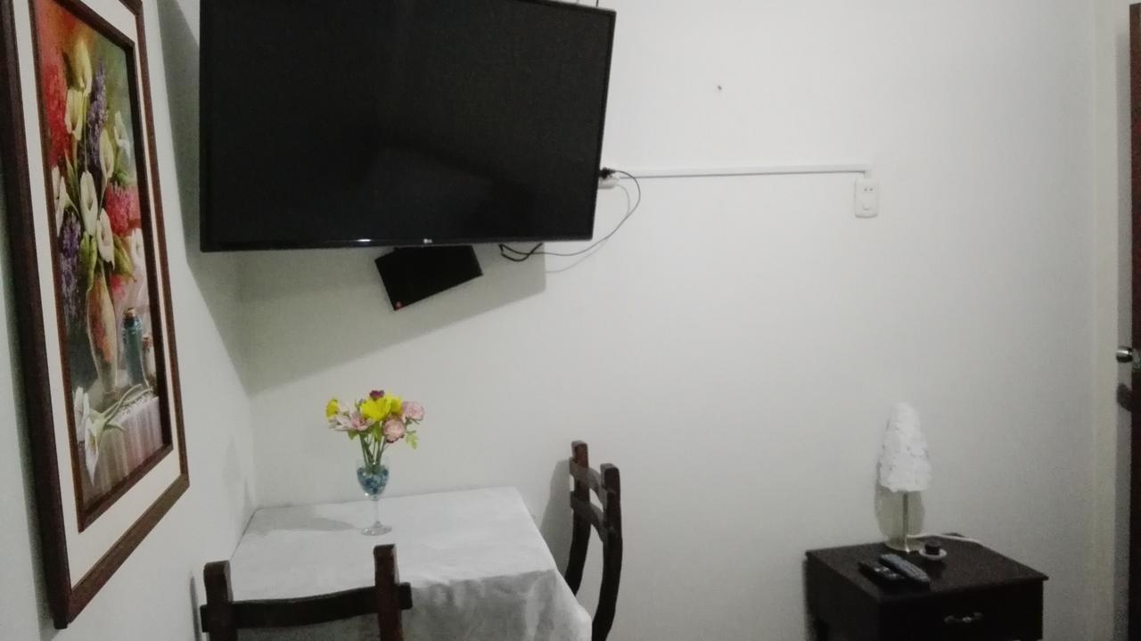 Residencial El Sol De Los Pinos Trujillo Ngoại thất bức ảnh
