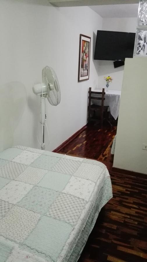 Residencial El Sol De Los Pinos Trujillo Ngoại thất bức ảnh