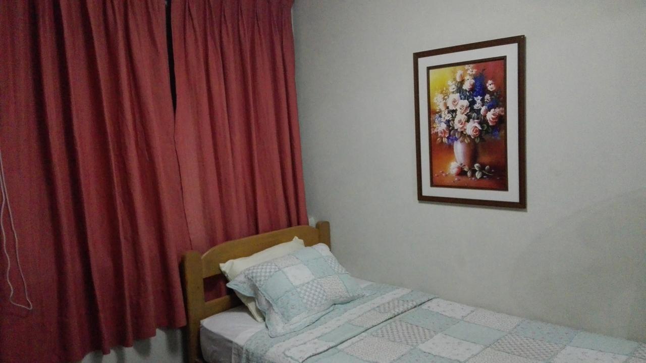 Residencial El Sol De Los Pinos Trujillo Ngoại thất bức ảnh