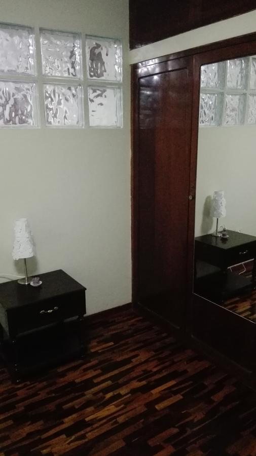 Residencial El Sol De Los Pinos Trujillo Ngoại thất bức ảnh
