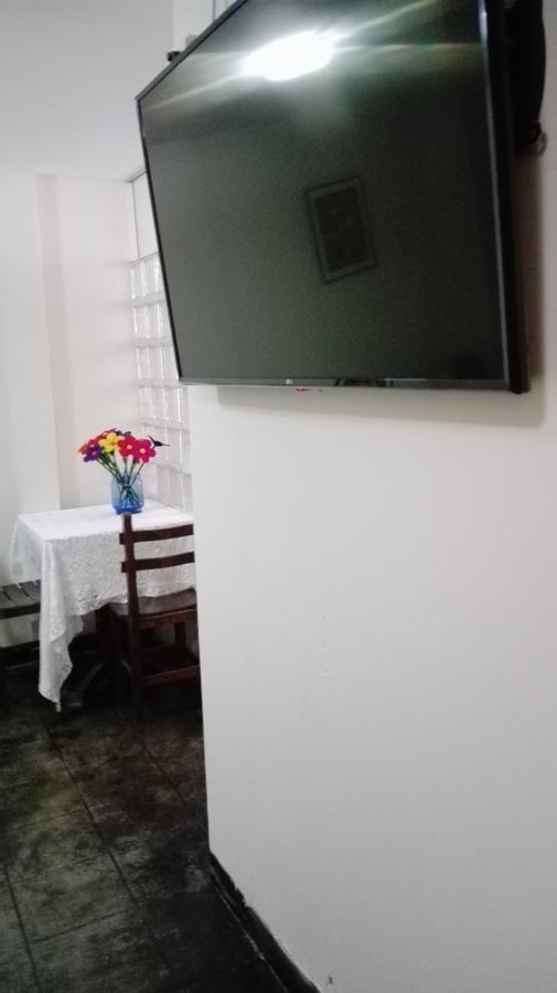 Residencial El Sol De Los Pinos Trujillo Ngoại thất bức ảnh