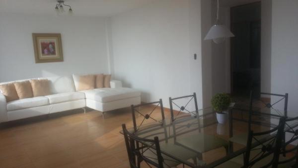 Residencial El Sol De Los Pinos Trujillo Ngoại thất bức ảnh