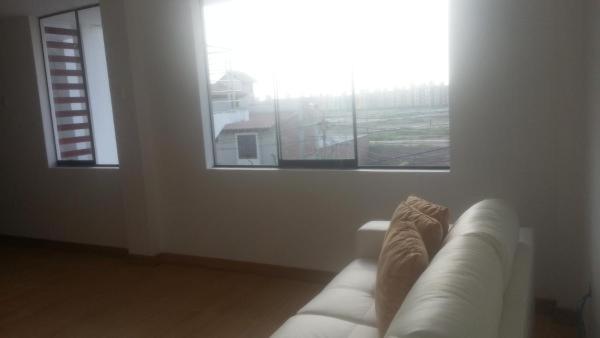 Residencial El Sol De Los Pinos Trujillo Ngoại thất bức ảnh