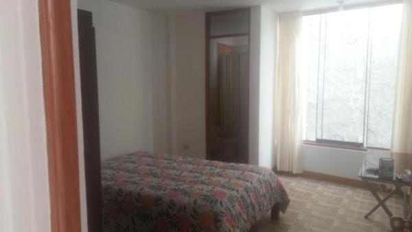 Residencial El Sol De Los Pinos Trujillo Ngoại thất bức ảnh