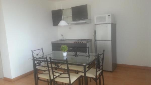 Residencial El Sol De Los Pinos Trujillo Ngoại thất bức ảnh