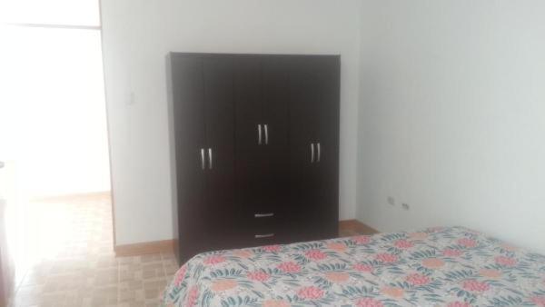 Residencial El Sol De Los Pinos Trujillo Ngoại thất bức ảnh
