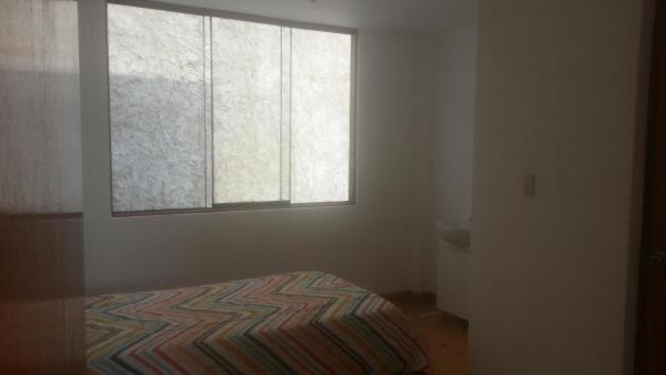 Residencial El Sol De Los Pinos Trujillo Ngoại thất bức ảnh