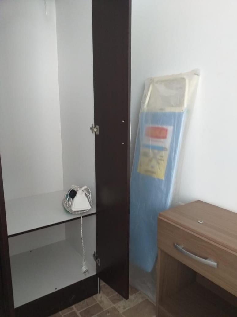 Residencial El Sol De Los Pinos Trujillo Ngoại thất bức ảnh